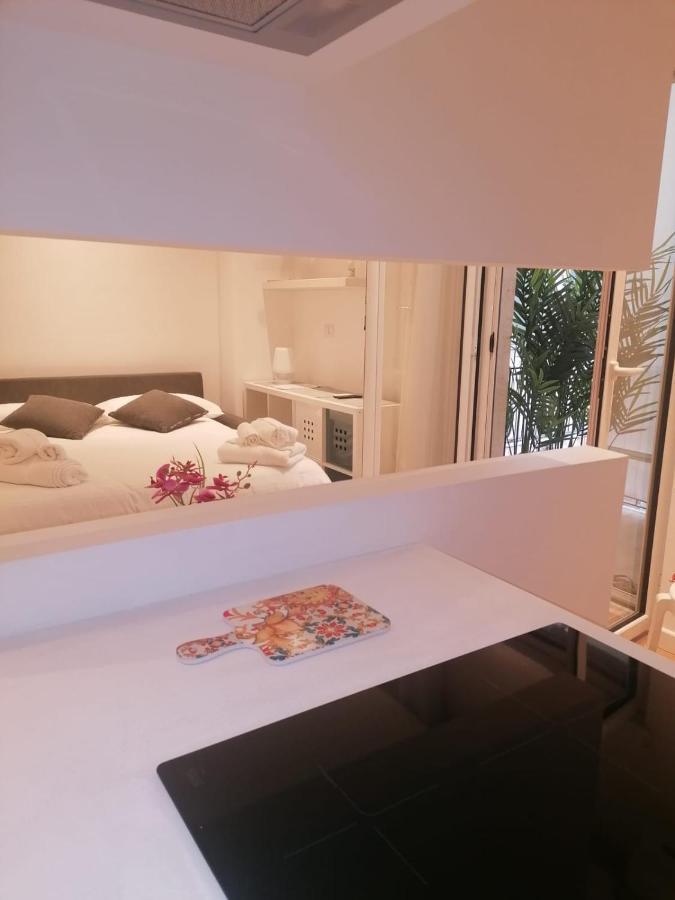 Apartament A Catania ...Casa Fabio Zewnętrze zdjęcie