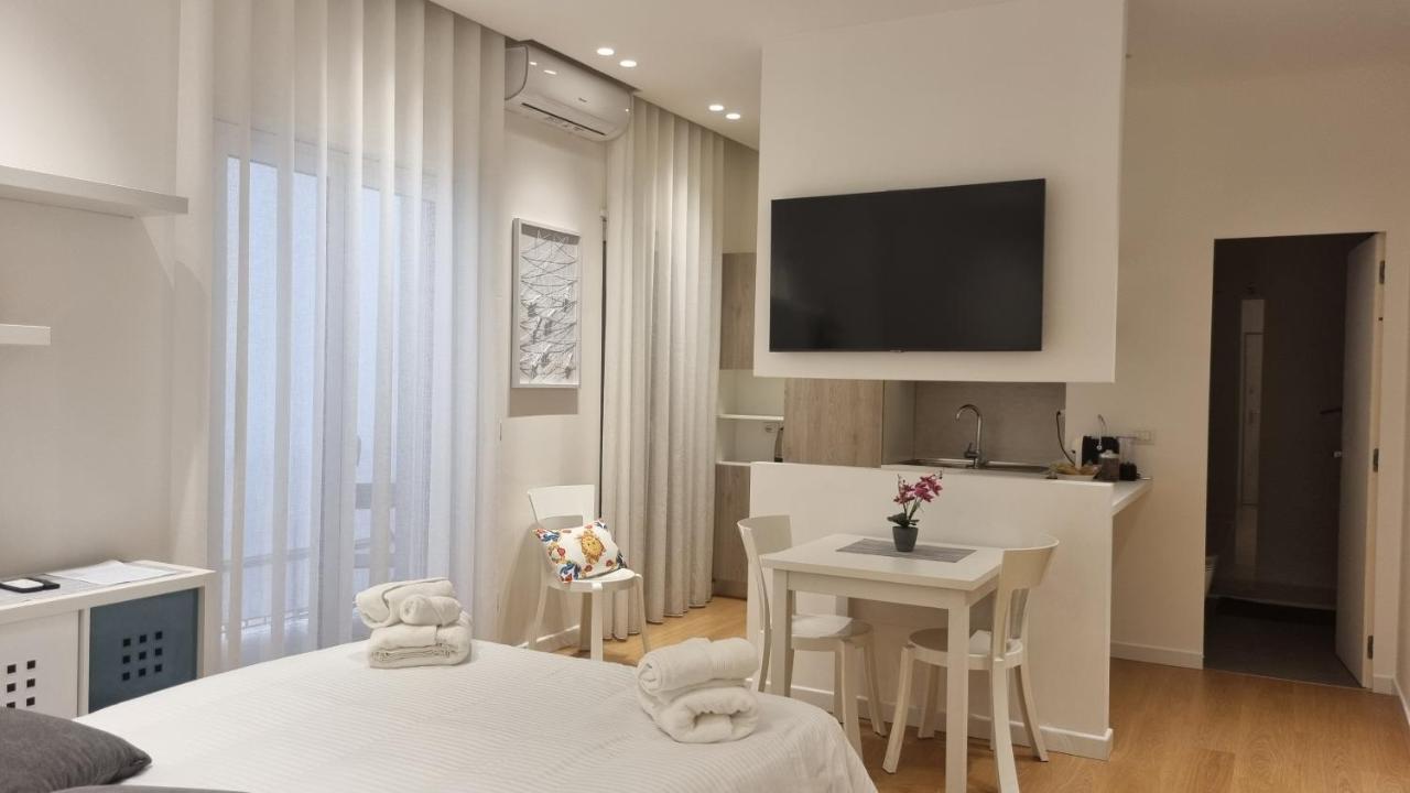 Apartament A Catania ...Casa Fabio Zewnętrze zdjęcie