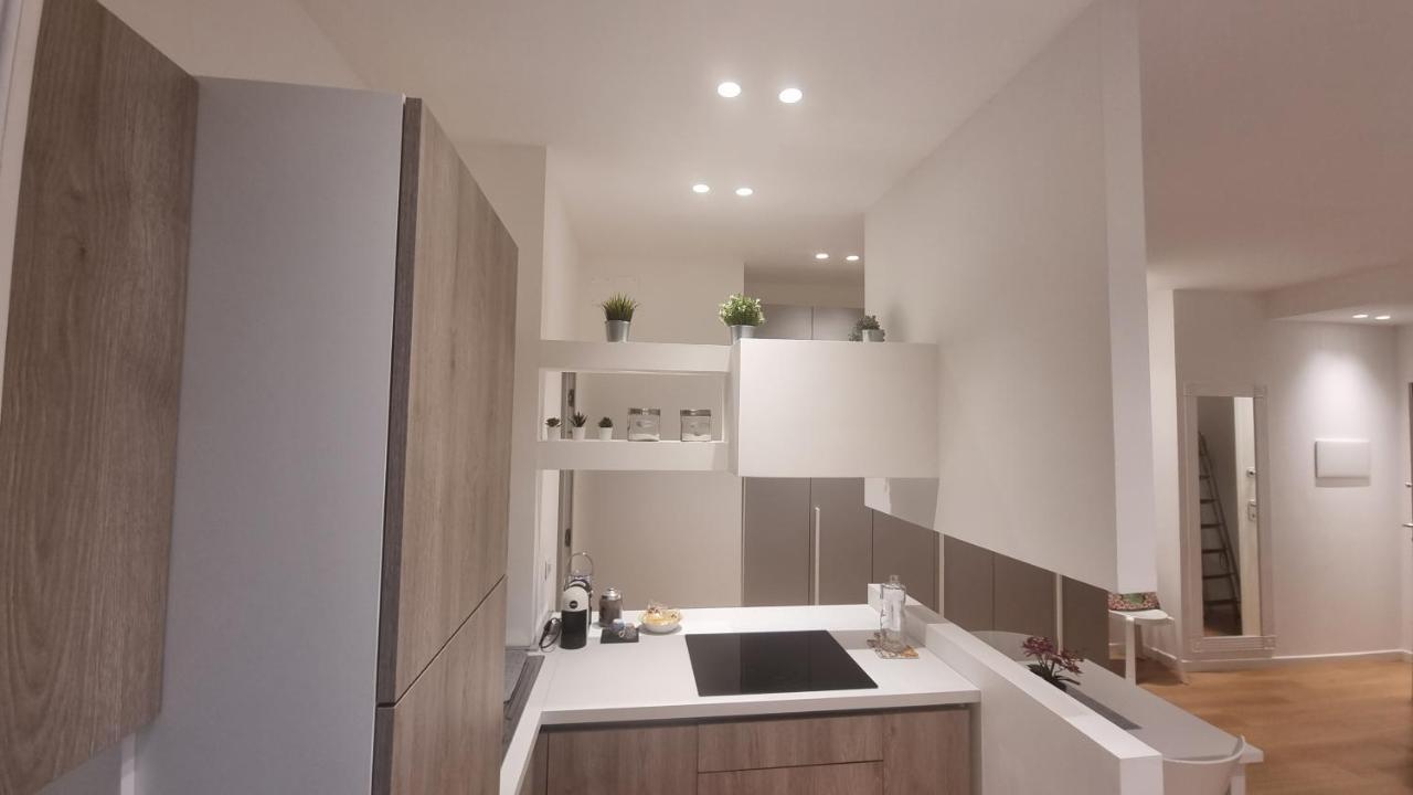 Apartament A Catania ...Casa Fabio Zewnętrze zdjęcie