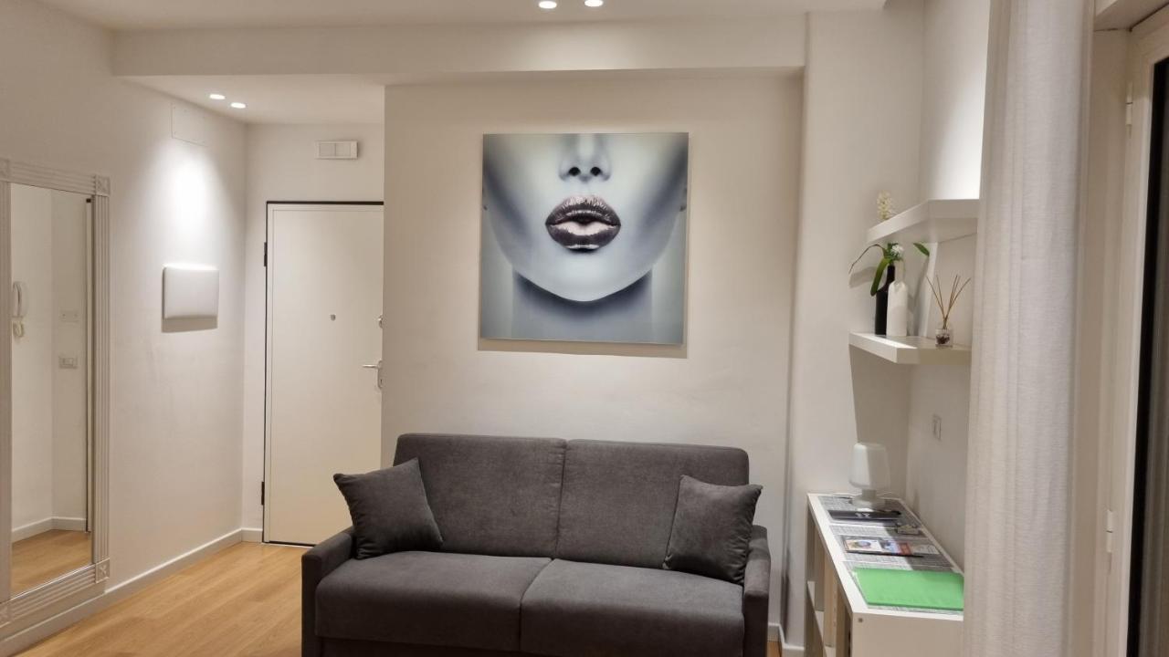 Apartament A Catania ...Casa Fabio Zewnętrze zdjęcie