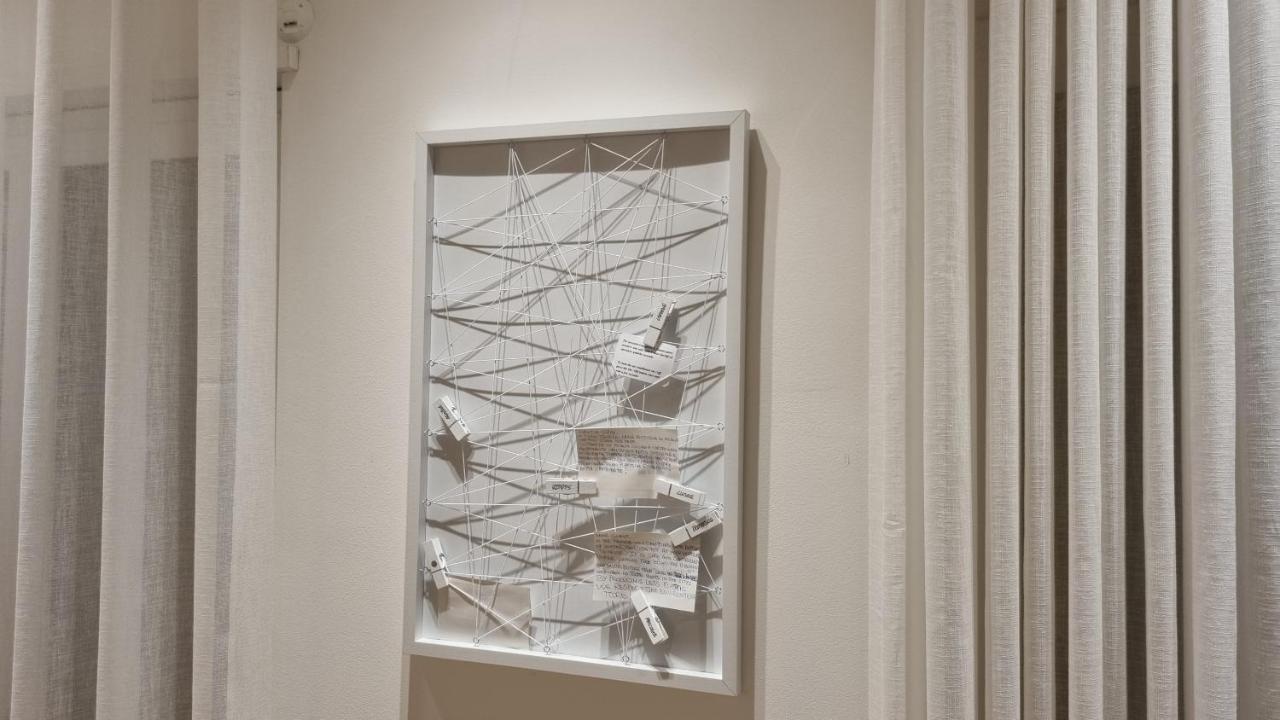 Apartament A Catania ...Casa Fabio Zewnętrze zdjęcie