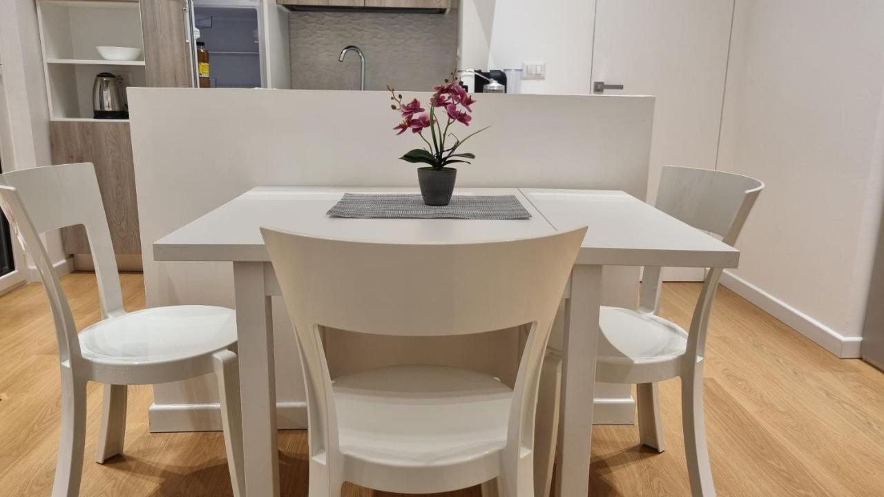 Apartament A Catania ...Casa Fabio Zewnętrze zdjęcie