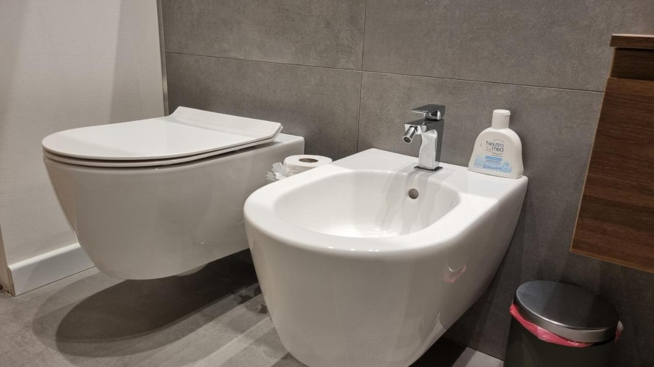 Apartament A Catania ...Casa Fabio Zewnętrze zdjęcie