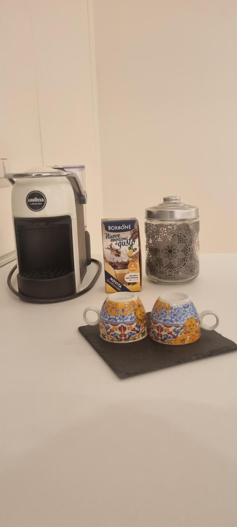 Apartament A Catania ...Casa Fabio Zewnętrze zdjęcie