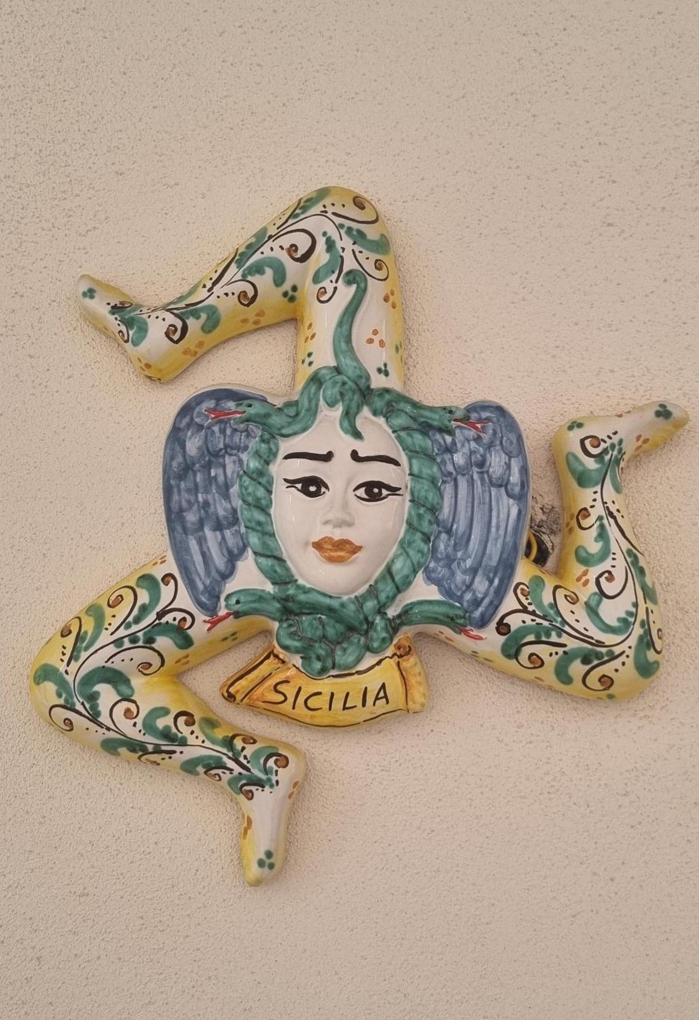 Apartament A Catania ...Casa Fabio Zewnętrze zdjęcie